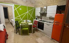 L'Infanzia Holiday Home