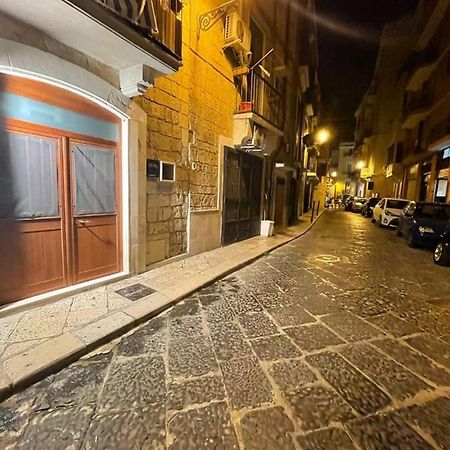 L'Infanzia Holiday Home Bari Exterior photo