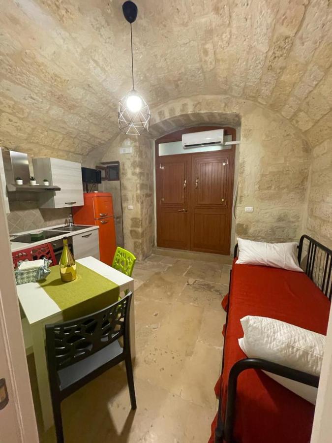 L'Infanzia Holiday Home Bari Exterior photo