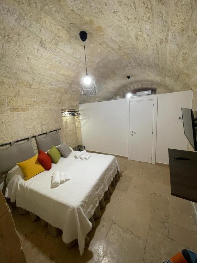 L'Infanzia Holiday Home Bari Exterior photo